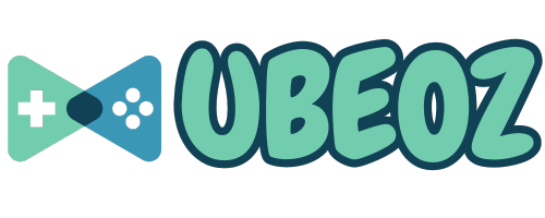 ubeoz logo